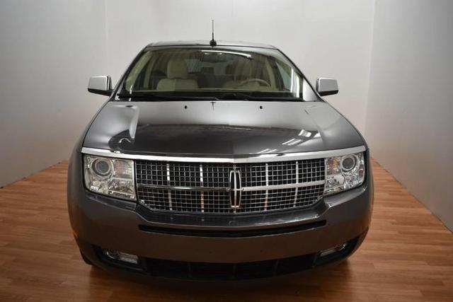 2007 lincoln mkx in wyoming, michigan