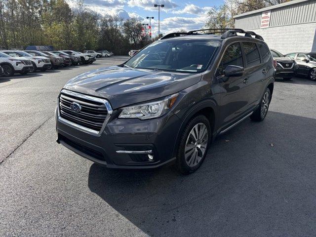 2021 subaru ascent limited 8-passenger