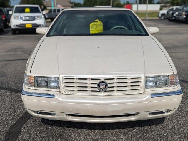 1998 cadillac eldorado touring