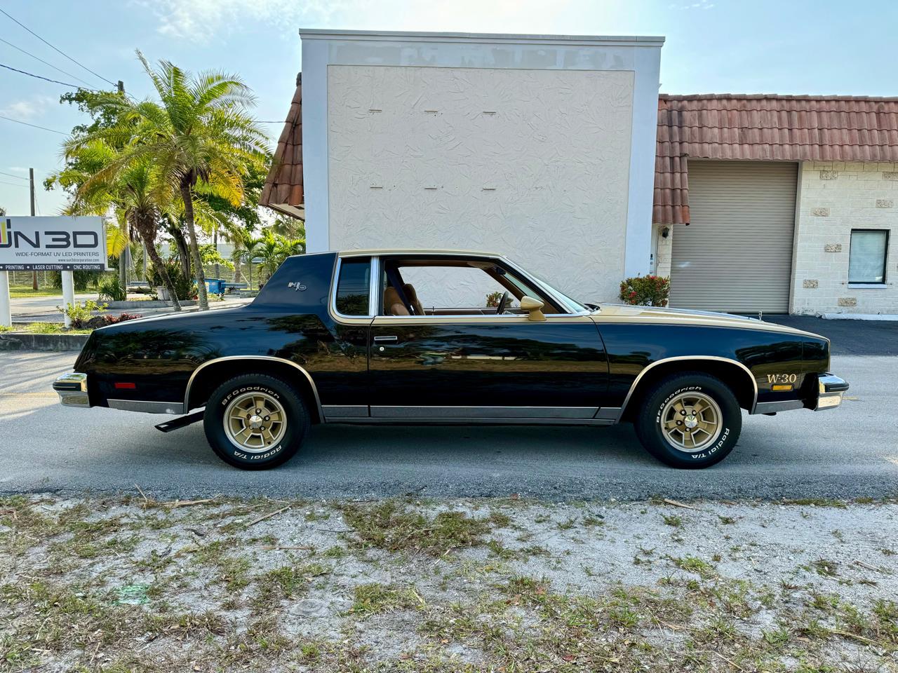 1979 oldsmobile cutlass