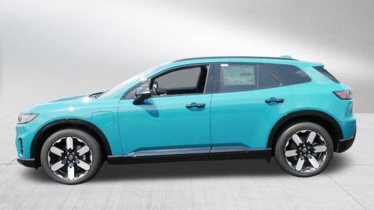 2024 Honda Prologue