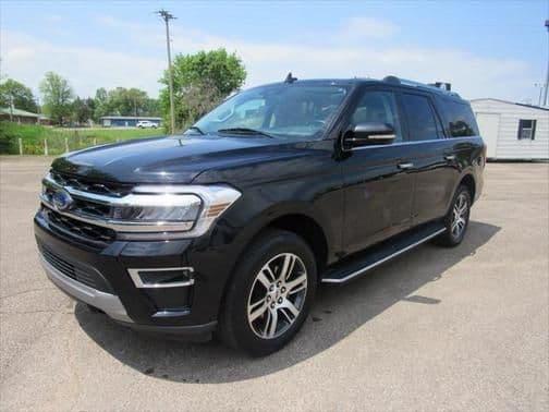 2023 ford expedition limited max in savannah, tennessee