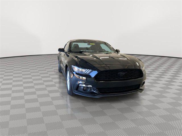 2015 ford mustang ecoboost