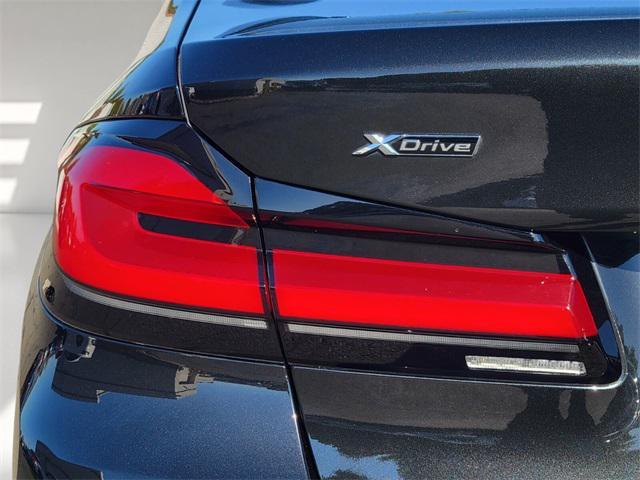 2023 bmw 530 i xdrive
