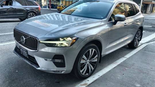 2022 Volvo XC60
