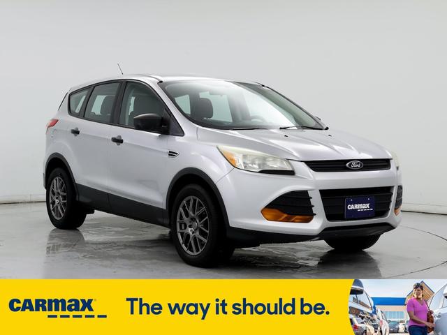 2013 ford escape s