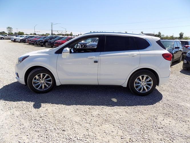 new 2020 buick envision fwd essence delaware, oh 43015 for sale in delaware, ohio