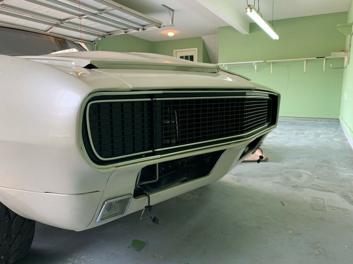1967 camaro rs/ss restomod ls3