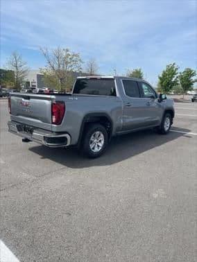 2023 gmc sierra 1500 sle in beryl, arkansas