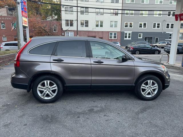 2011 honda cr-v ex