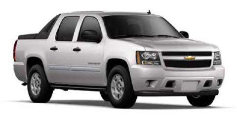 2011 chevrolet avalanche 1500 ls