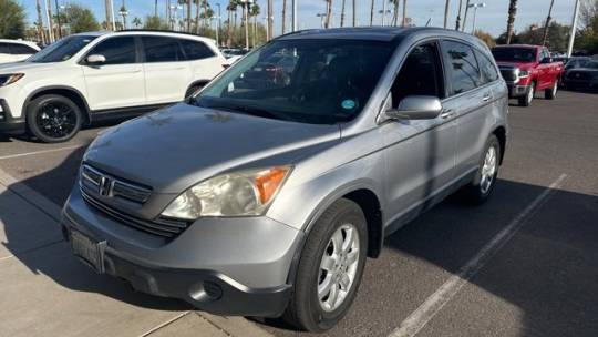 2008 Honda CR-V