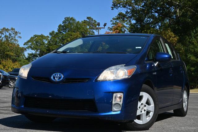 2010 toyota prius v