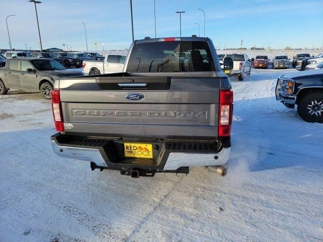 2021 ford f-250 in bonetraill, north dakota