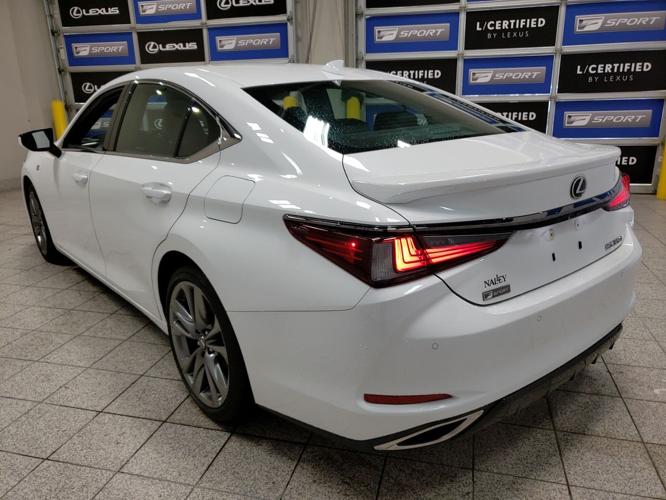 used 2019 lexus es 350 f sport smyrna, ga 30080 for sale in smyrna, georgia