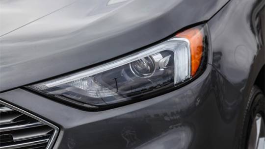 2023 Ford Edge