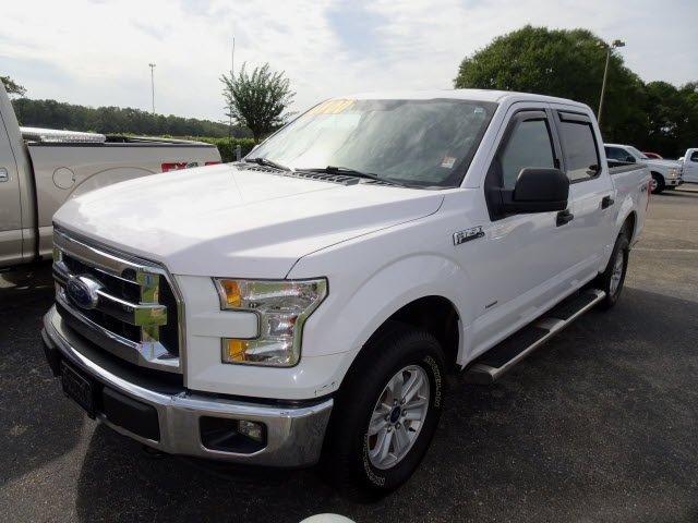 used 2015 ford f150 xlt dothan, al 36303 for sale in dothan, alabama