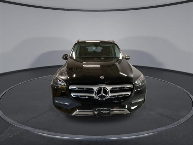 2020 mercedes-benz gls 450 base 4matic