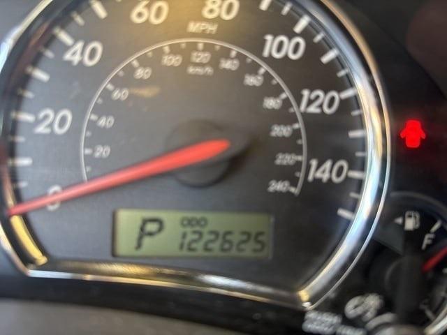 2011 toyota corolla s
