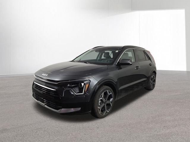 2023 kia niro ex touring