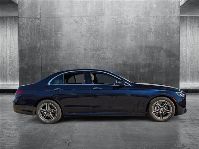 2022 mercedes-benz e-class e 350
