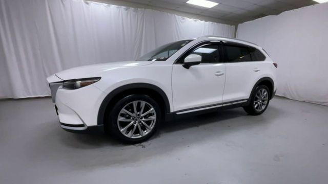 2019 mazda cx-9 signature