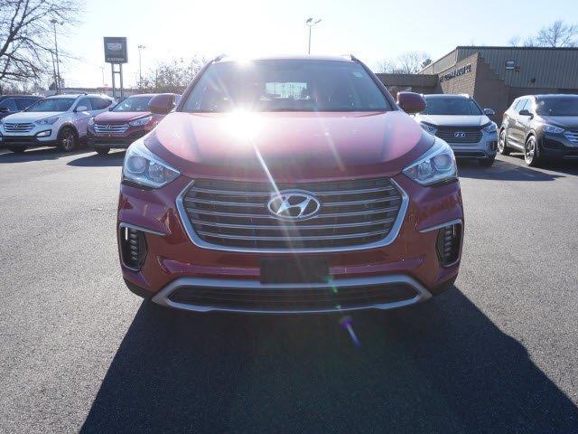 2017 hyundai santa fe se awd se 4dr suv for sale in meriden, connecticut