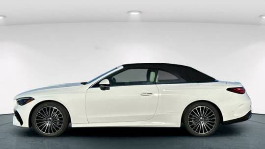 2024 Mercedes-Benz CLE