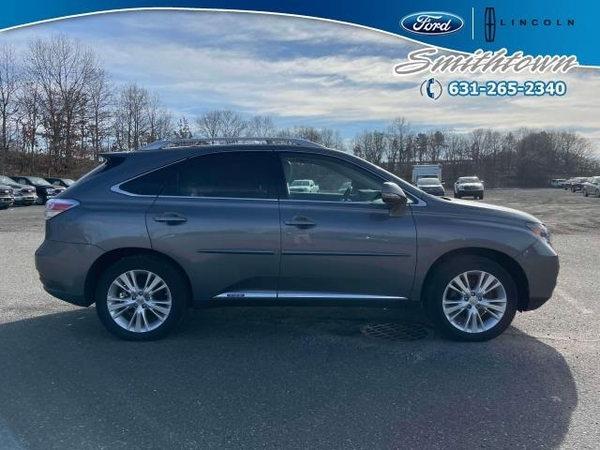 2012 lexus rx 450h in saint louis, missouri