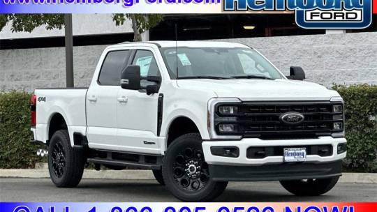 2024 Ford F-350