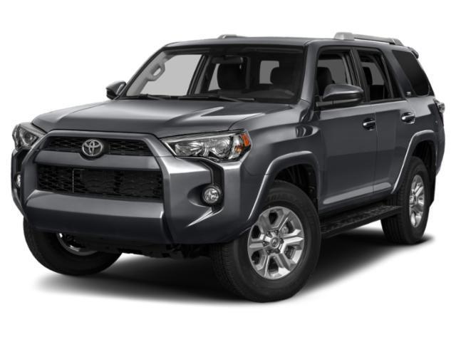 2015 toyota 4runner sr5 premium