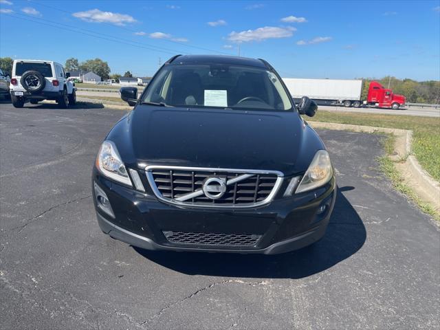 2010 volvo xc60 3.2