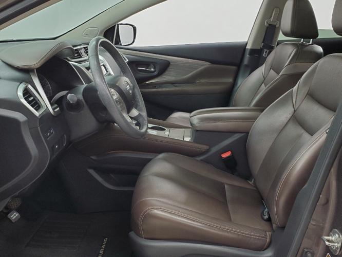 used 2015 nissan murano sl tuscumbia, al 35674 for sale in tuscumbia, alabama
