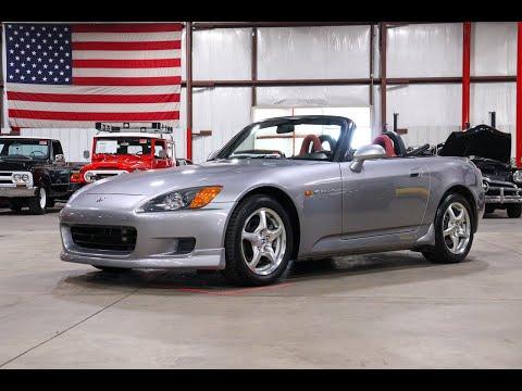 2000 honda s2000 in kentwood, michigan