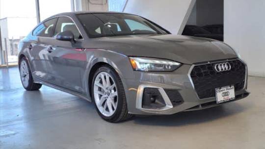 2024 Audi A5