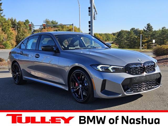 2024 bmw m340 i xdrive