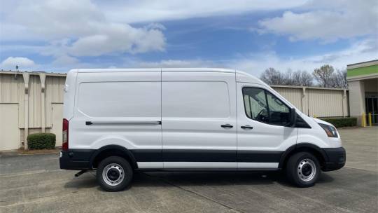 2024 Ford Transit transit-250