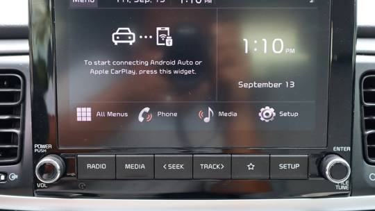 2023 Kia Rio