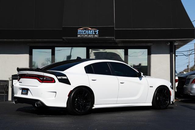 2017 dodge charger daytona 392 rwd