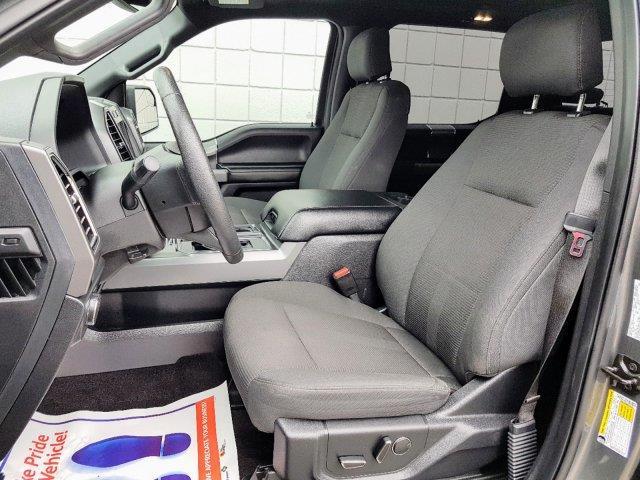 2016 ford f-150 xl 4x2 xl 4dr supercrew 5.5 ft. sb for sale in coleman, arkansas