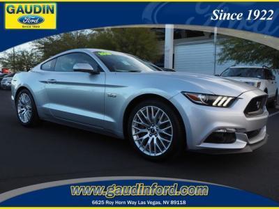 2016 ford mustang gt gt 2dr fastback for sale in las vegas, nevada