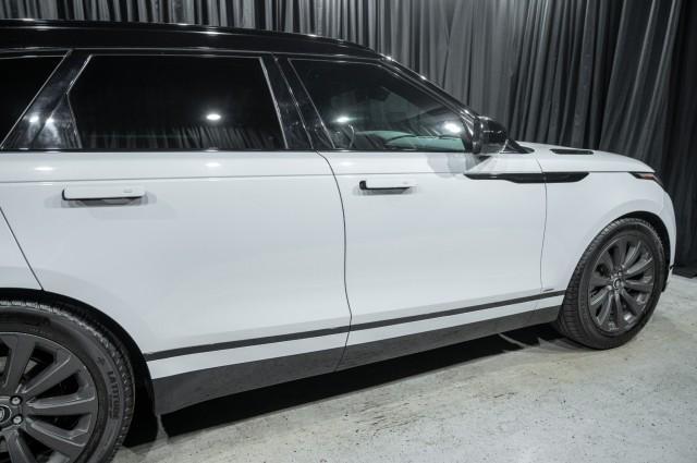 2018 land rover range rover velar p380 first edition