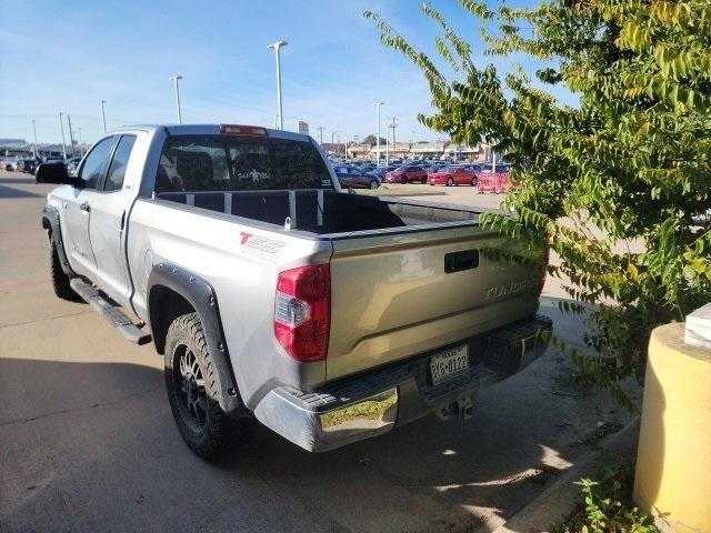 2014 toyota tundra