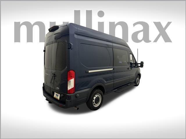 2020 ford transit-250 base