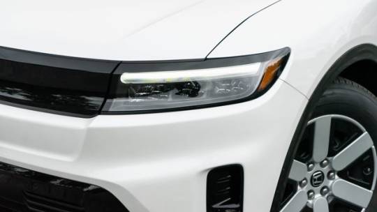 2024 Honda Prologue touring