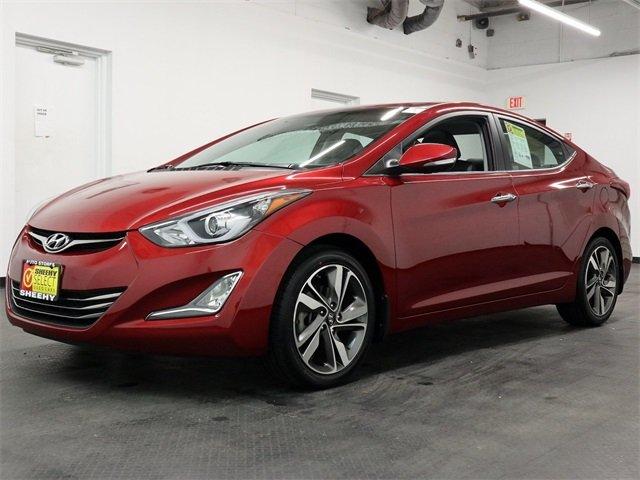 used 2014 hyundai elantra limited sedan waldorf, md 20601 for sale in waldorf, maryland