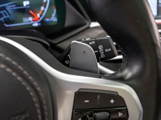 2022 bmw x7 m50i