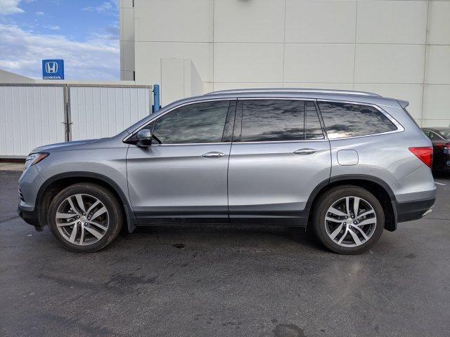 certified 2016 honda pilot fwd touring knoxville, tn 37922 for sale in knoxville, tennessee