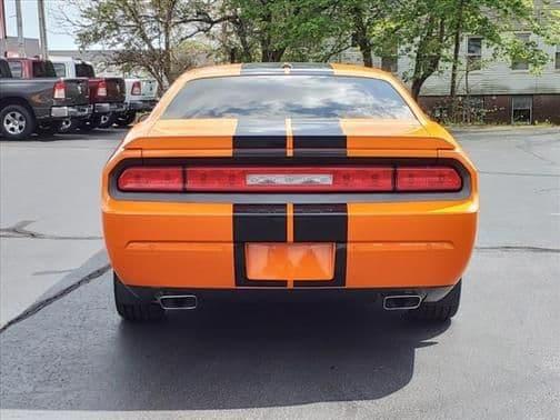 2014 dodge challenger r/t in meriden, connecticut