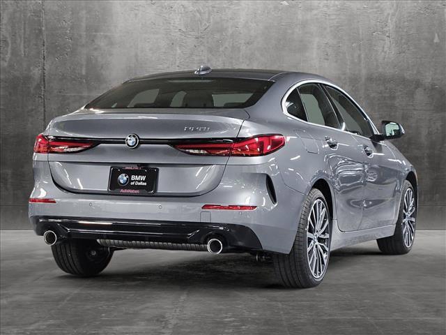 2024 bmw 228 gran coupe i sdrive